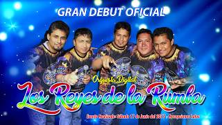 TRES CORAZONES (D.R.)...DEBUT OFICIAL DE LOS REYES DE LA RUMBA.....JhonnyFilms