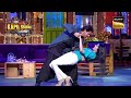 'King Of Romance' ने लगाया Kapil के Set पर आग | The Kapil Sharma Show | Shah Rukh Khan Special