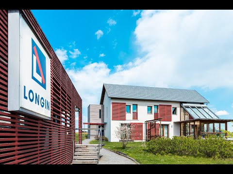 Holzbau Longin Firmenvorstellung