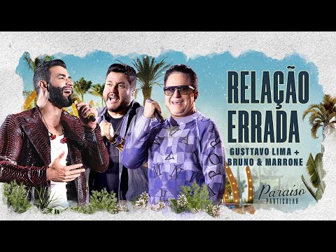 Relacao Errada