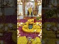 Sandhya Aarti Dipamala Darshan For Hatkeshwar Mahadev Temple