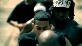 Sheek   Mighty D Block 2 Guns Up ft  J Hood, Jadakiss