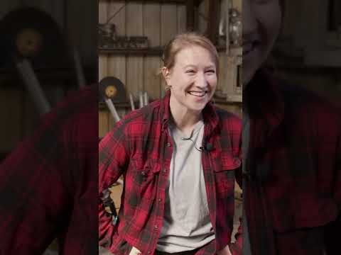 What Week #1 of Horseshoeing School Is Like 🐎😰🐴