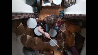 sway - black country communion