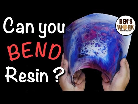 Flexible Epoxy Resin Potting1:6