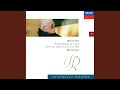 Brahms: Piano Sonata No. 2 in F sharp minor, Op. 2: 4. Finale (Introduzione. Sostenuto -...