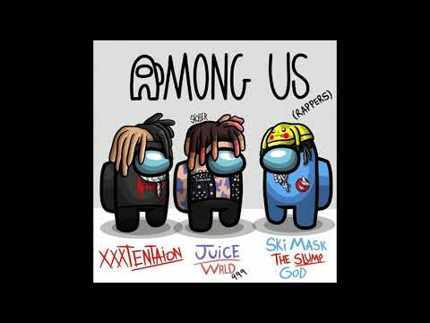 [FREE] Among US x Splurge Type Beat "IMPOSTOR" Freestyle Hard Beat | Hard Trap Instrumental |