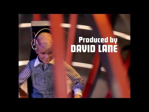 Joe 90 Remastered Title Sequence