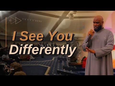 I See You Differently | Bishop S. Y. Younger