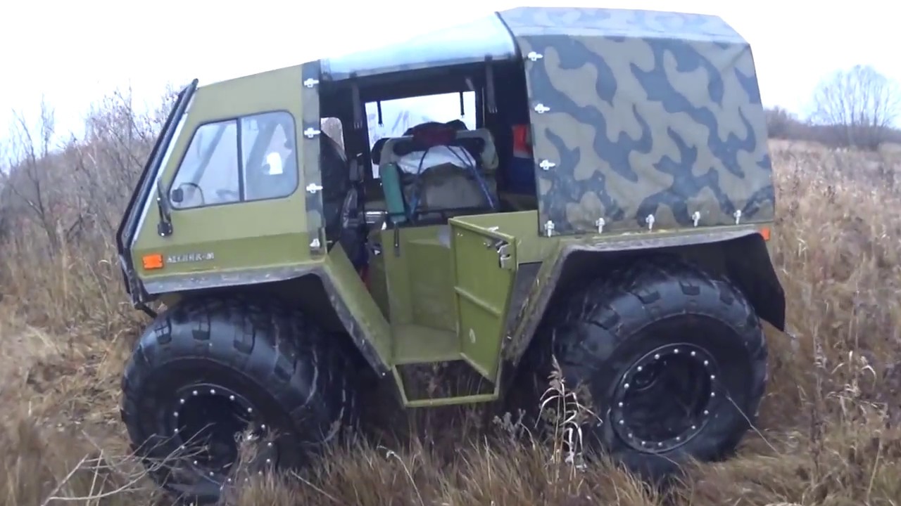 Лесник М Север Купить