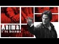 Animal I Have Become || Sam Winchester 