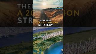 Shaping the Future: THE LINE💡