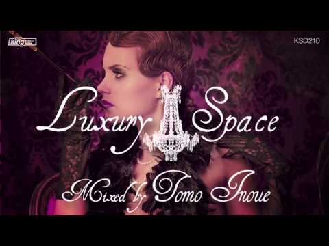 Tomo Inoue Feat Stephanie Cooke - Better (Tomo Inoue King Street MIX)