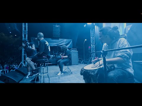 Granuja - Acústico en vivo - Ojos/Oscuridad/Hienas/$.A.N.T.E.R.Í.A