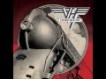 Van Halen - Outta Space  ("Remastered" 2017)