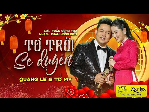 TƠ TRỜI SE DUYÊN