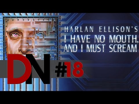 Part 18: The Lost Tribe - Let's Play I Have No Mouth, and I Must Scream