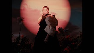 Lisel – “The Past Is A Tiger”