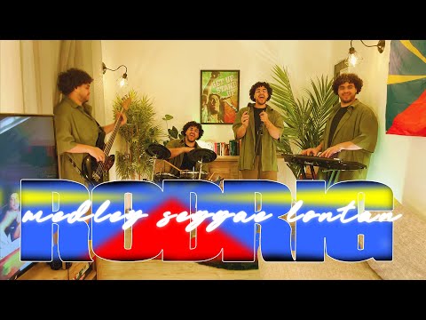 Rodrig - Medley Seggae Lontan