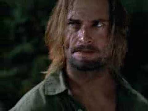 Lost 4x01 Promo Season Premiere