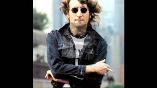 Serve Yourself~John Lennon