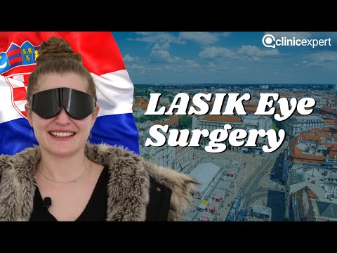 LASIK in Turkey: Sara’s Honest Patient Review