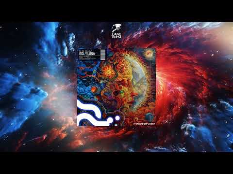 Rene Ablaze - Sol y Luna (Extended Mix) [REGENERATE RECORDS]