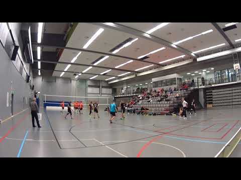 Salpis - Loimu 1 5. erä alku, 20.1.2018 Salpahalli