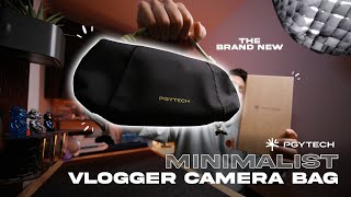 PGYTECH OneGo Pocket SLING - Worth It & Who is this for? | Unboxing Review