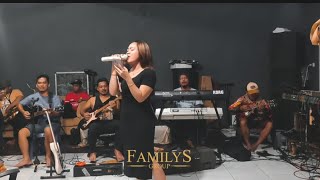 Download lagu Prasangka - Erika Syaulina Familys Group Edisi Latihan mp3 Download lagu Prasangka - Erika Syaulina Familys Group Edisi Latihan mp3