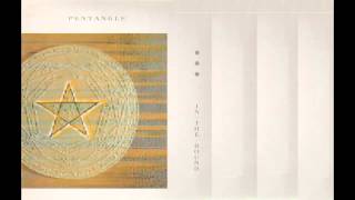 The Pentangle - Circle of The Moon