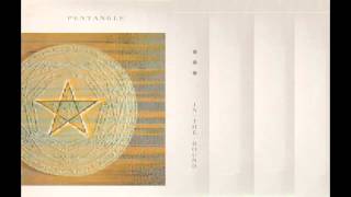 The Pentangle - Circle of The Moon