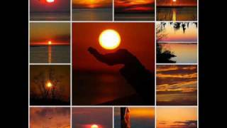 The Chillout Sessions II by DJ Azibi - Kalliope - Lunar Landings