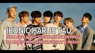 Download lagu FAKTA UNIK IKON ! Fakta Setiap Member Ikon dan Pengakuan Member Ikon Saat Hanbin Marah Juga Visual mp3 Download lagu FAKTA UNIK IKON ! Fakta Setiap Member Ikon dan Pengakuan Member Ikon Saat Hanbin Marah Juga Visual mp3