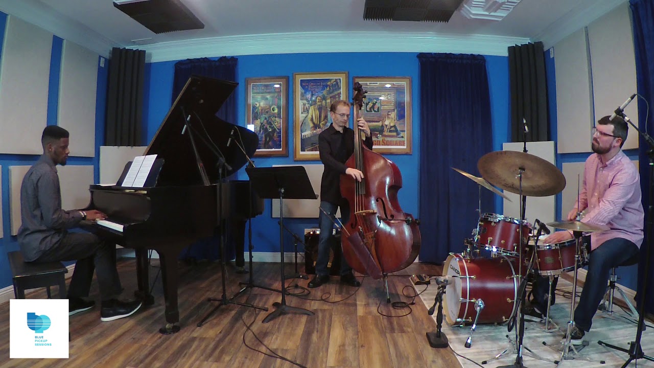Promotional video thumbnail 3 for Jonathan Mills