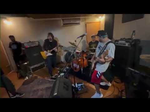 OUVIU-SE FALAR - ENSAIO TURNE CBJR 2022