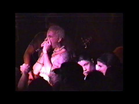 [hate5six] Vision of Disorder - August 15, 1997 Video