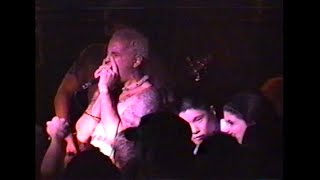 [hate5six] Vision of Disorder - August 15, 1997