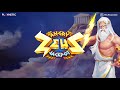 Angry Zeus Jackpot Game Trailer