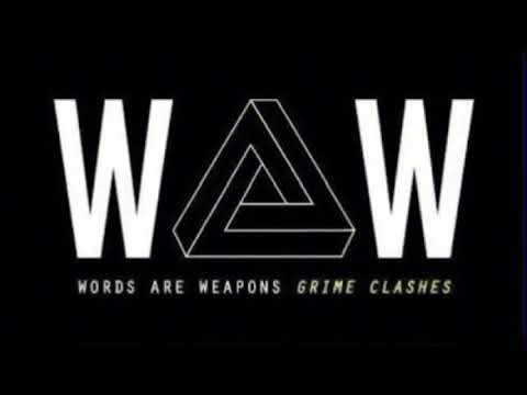 LADY SHOCKER VS XTRA (WAW GRIME CLASH)