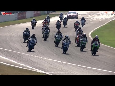 Miniopen e 125 Varano Open - Round 2, Varano GARA