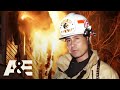 Live Rescue Top 6 Fire Rescues A E