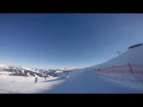 Fun Park @Kitzbühel