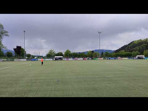 Sportanlage Burger Straße Kunstrasen, SpVgg Buchenbach