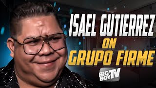 Isael Gutierrez Speaks on Discovering Grupo Firme, Early Tijuana Shows, Corridos, Norteno Music