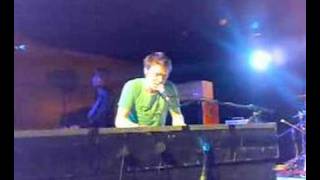 Air Traffic - Just Abuse Me