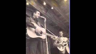 Johnny Cash - Ring of Fire (Instrumental)