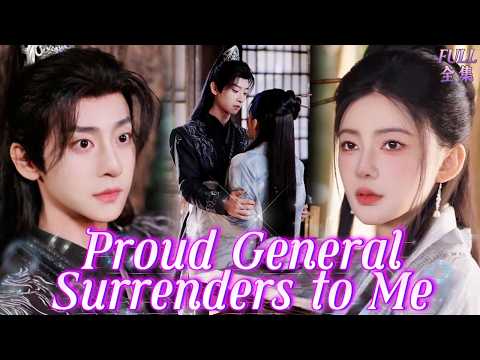 NEW❄️Rebirth, I Dump My Wolf Husband and Make the Untouchable General Fall Hard#cdrama #revenge