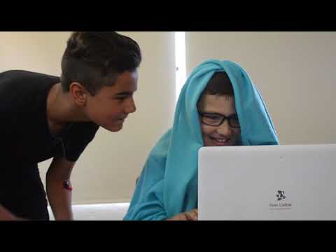 Junior 1 2017 - Final Project