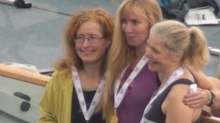 British Indoor Rowing Championships 2015